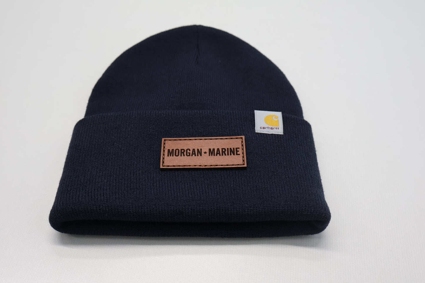 Morgan Marine Carhartt Watch Cap 2.0 Beanie – Navy