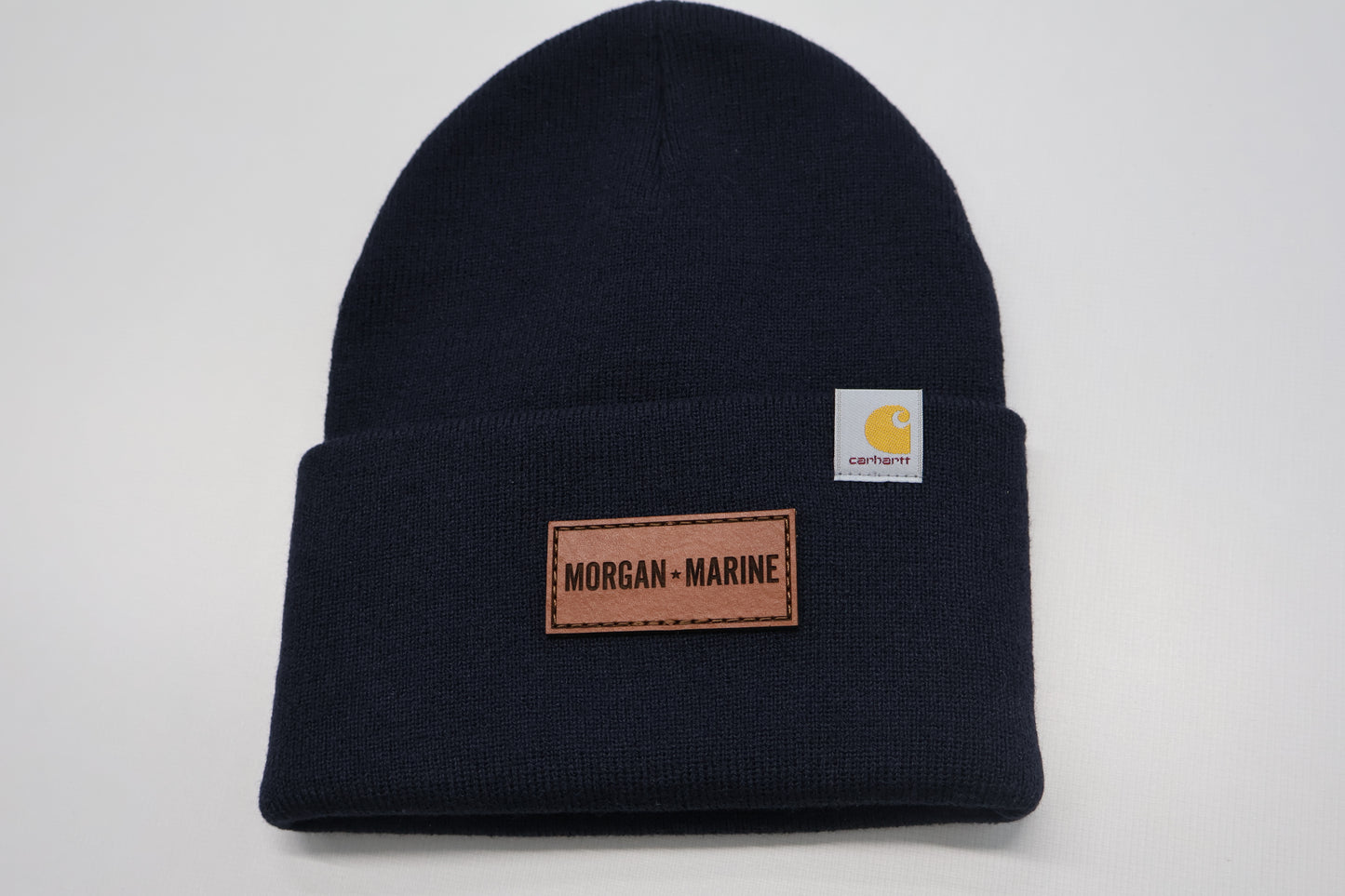 Morgan Marine Carhartt Watch Cap 2.0 Beanie – Navy