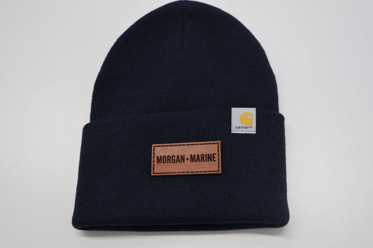 Morgan Marine Carhartt Watch Cap 2.0 Beanie – Navy